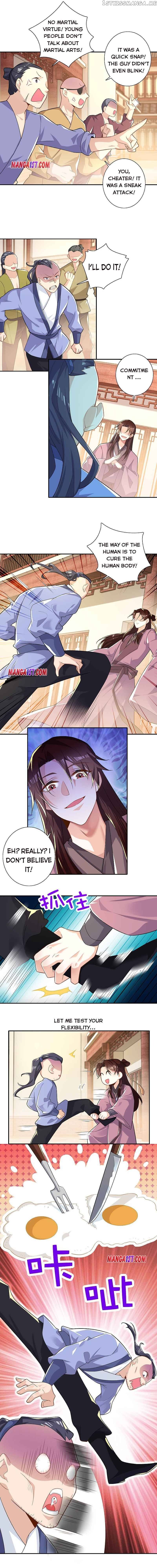 I Am A Supreme Son In Law chapter 44 - page 2