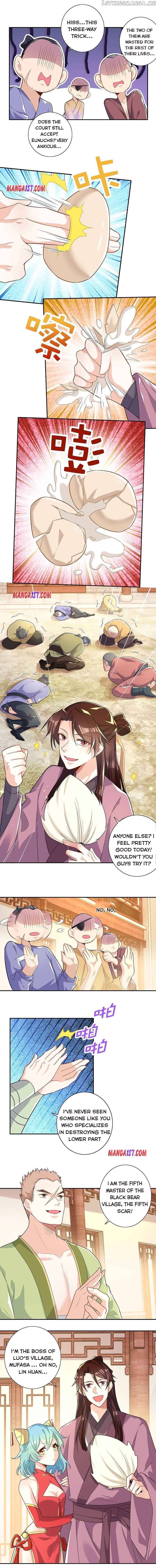 I Am A Supreme Son In Law chapter 44 - page 3