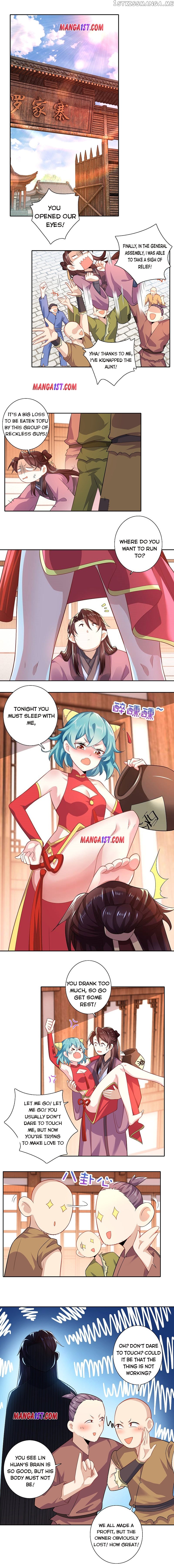 I Am A Supreme Son In Law chapter 47 - page 1