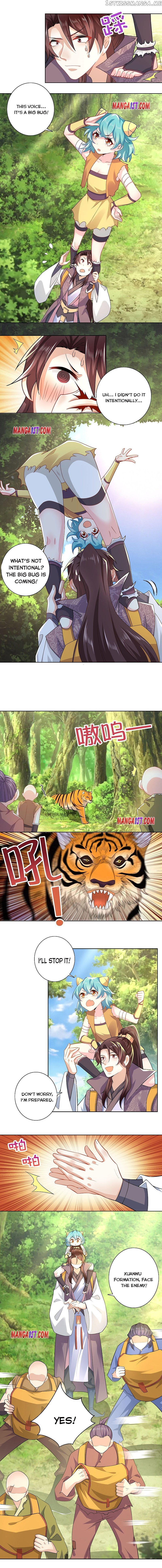 I Am A Supreme Son In Law chapter 48 - page 2