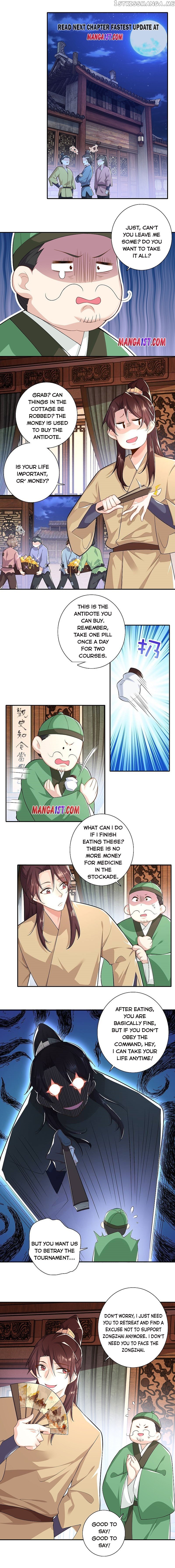 I Am A Supreme Son In Law chapter 53 - page 1