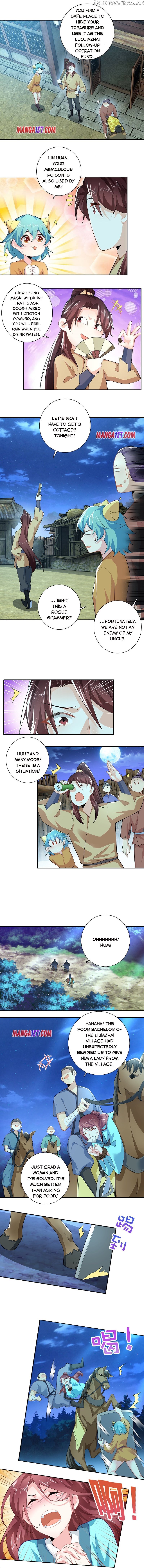 I Am A Supreme Son In Law chapter 53 - page 2