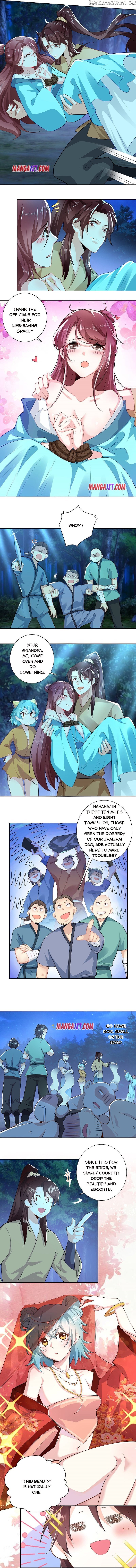 I Am A Supreme Son In Law chapter 53 - page 3