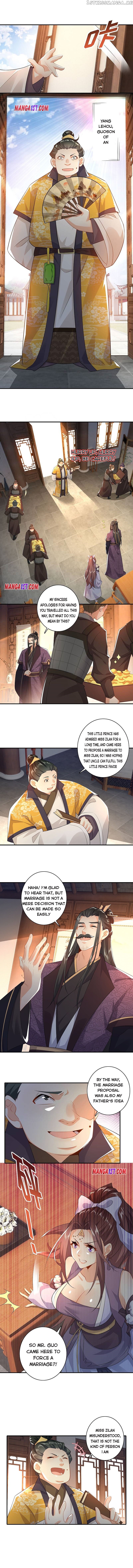 I Am A Supreme Son In Law chapter 9 - page 3