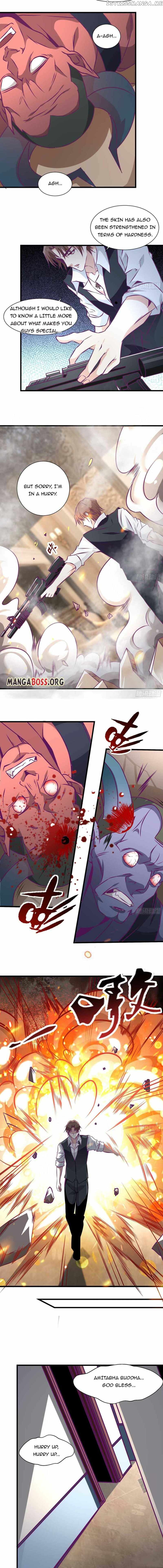 Dad The Strongest God Of War chapter 55 - page 2
