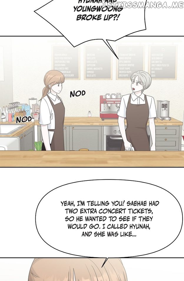 Salad Days (Seolnamu) Chapter 80 - page 8