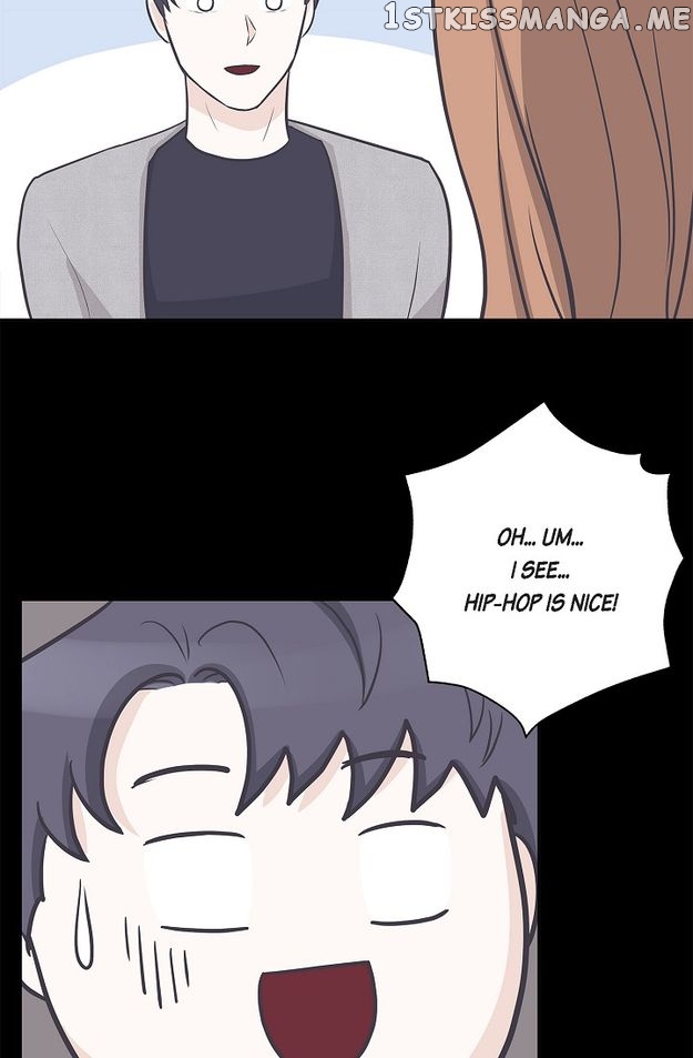 Salad Days (Seolnamu) Chapter 81 - page 26