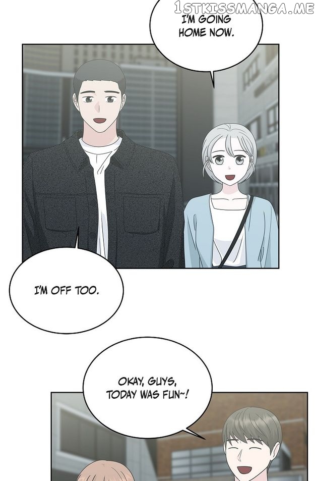 Salad Days (Seolnamu) Chapter 81 - page 48