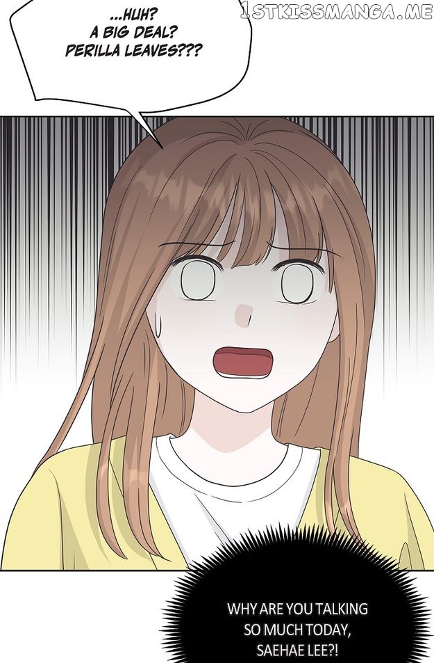 Salad Days (Seolnamu) Chapter 82 - page 55