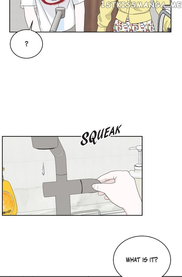 Salad Days (Seolnamu) Chapter 83 - page 36