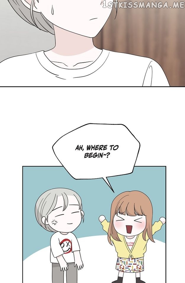 Salad Days (Seolnamu) Chapter 83 - page 39