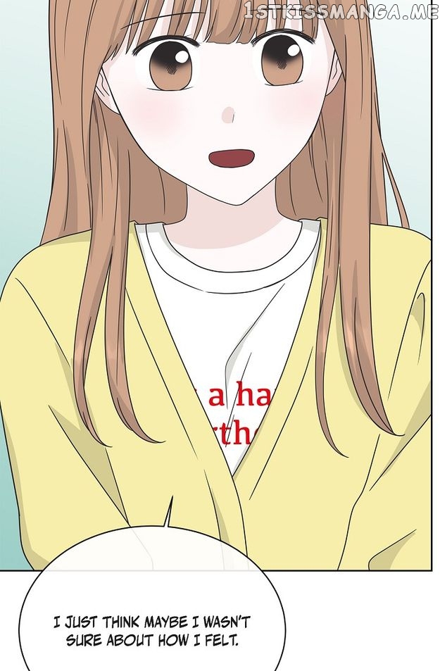 Salad Days (Seolnamu) Chapter 83 - page 45