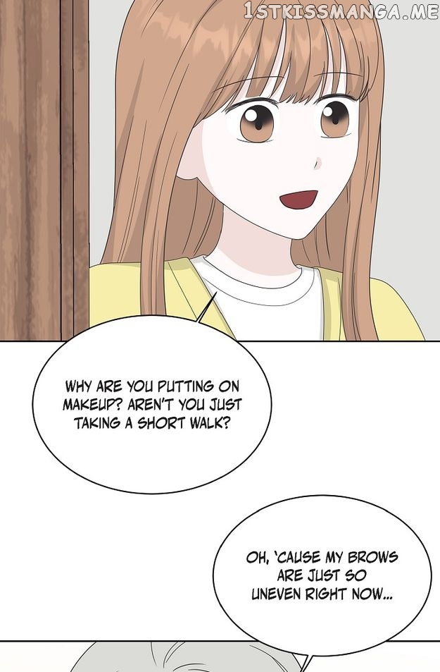 Salad Days (Seolnamu) Chapter 83 - page 58