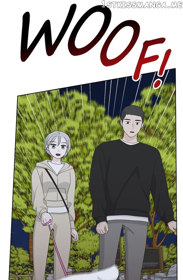 Salad Days (Seolnamu) Chapter 84 - page 18
