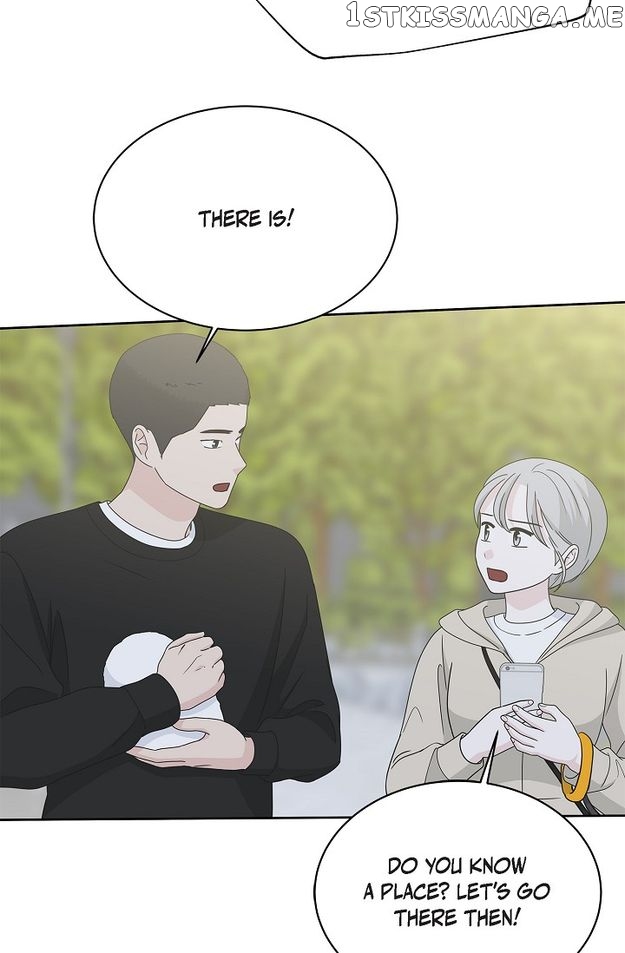 Salad Days (Seolnamu) Chapter 84 - page 31