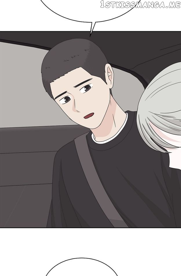 Salad Days (Seolnamu) Chapter 84 - page 37