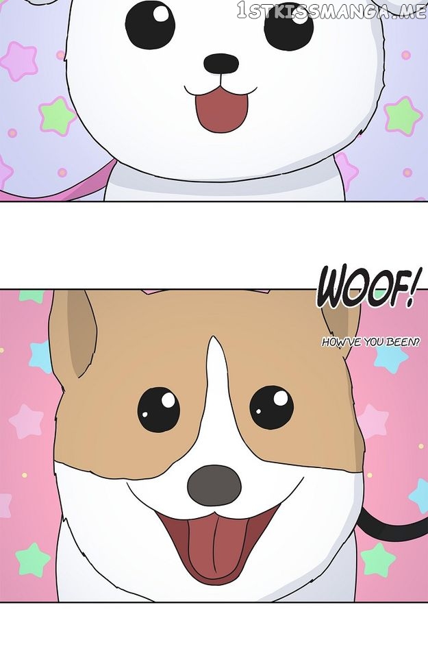 Salad Days (Seolnamu) Chapter 84 - page 4