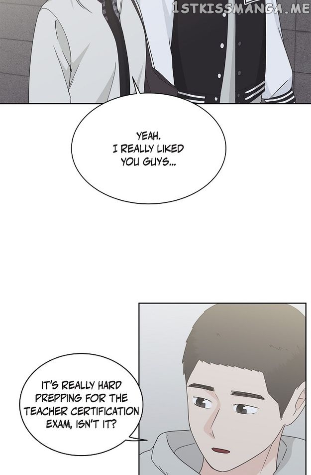 Salad Days (Seolnamu) Chapter 85 - page 24