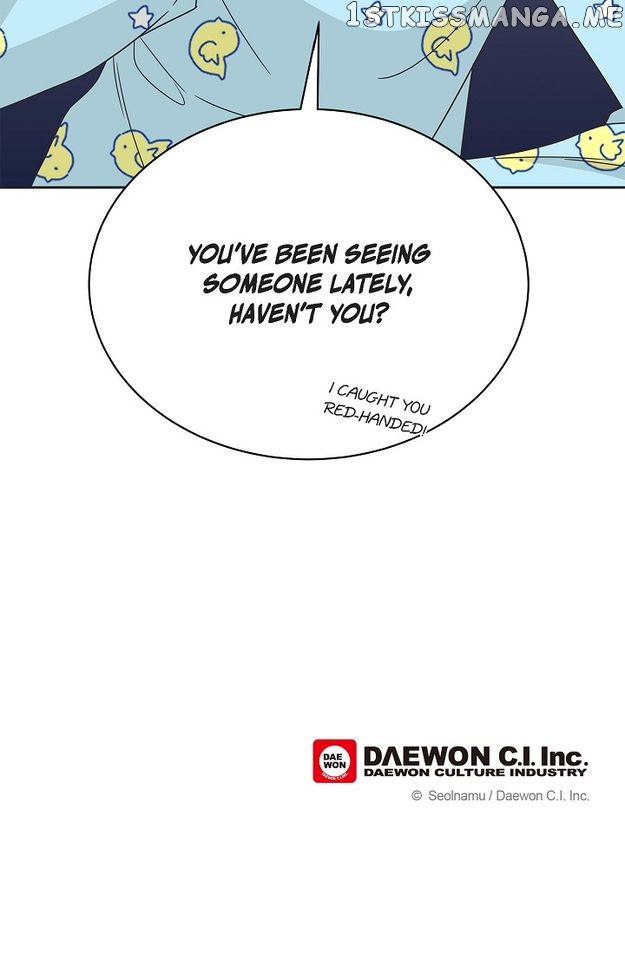 Salad Days (Seolnamu) Chapter 85 - page 61
