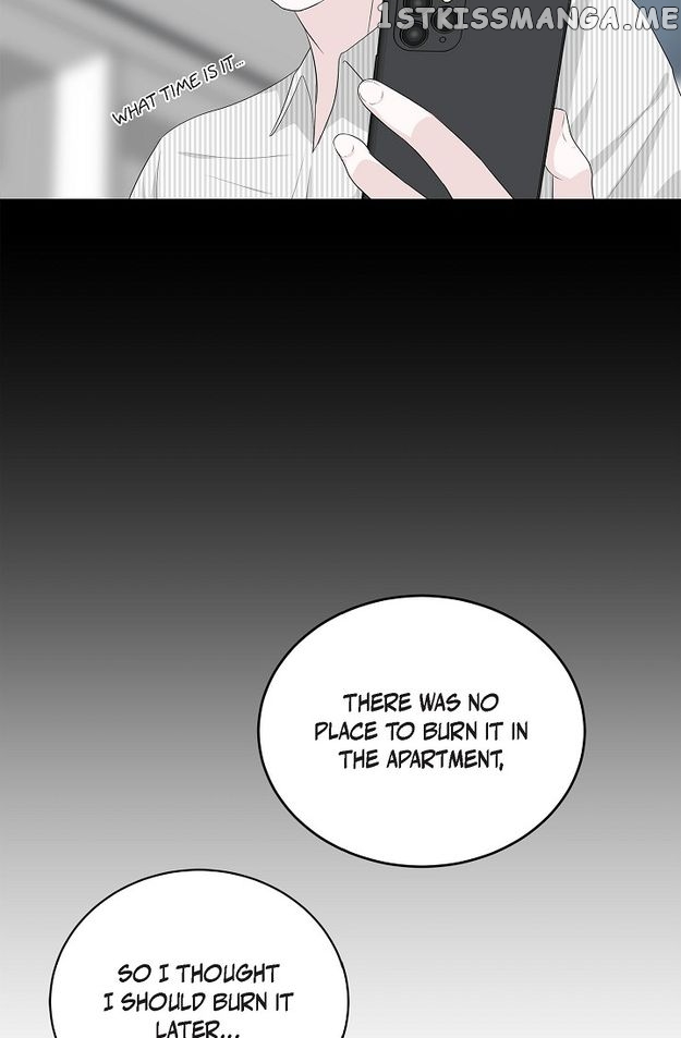 Salad Days (Seolnamu) Chapter 41 - page 34