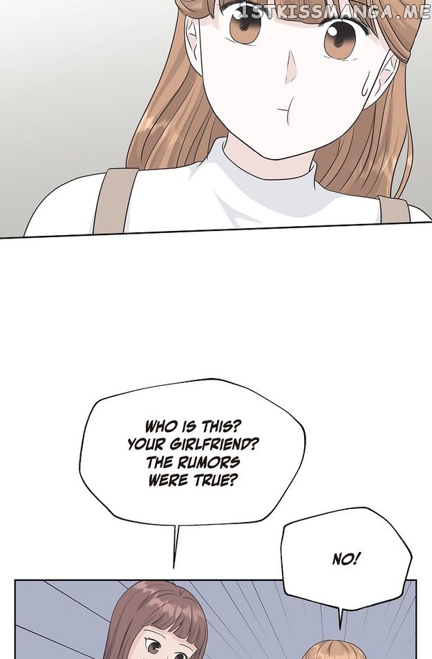 Salad Days (Seolnamu) Chapter 61 - page 34
