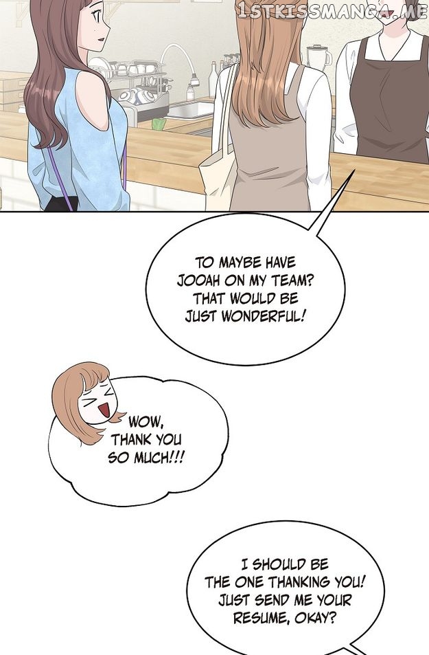 Salad Days (Seolnamu) Chapter 61 - page 57