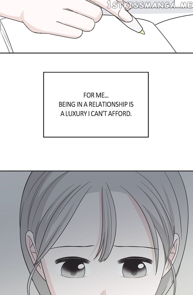 Salad Days (Seolnamu) Chapter 87 - page 21