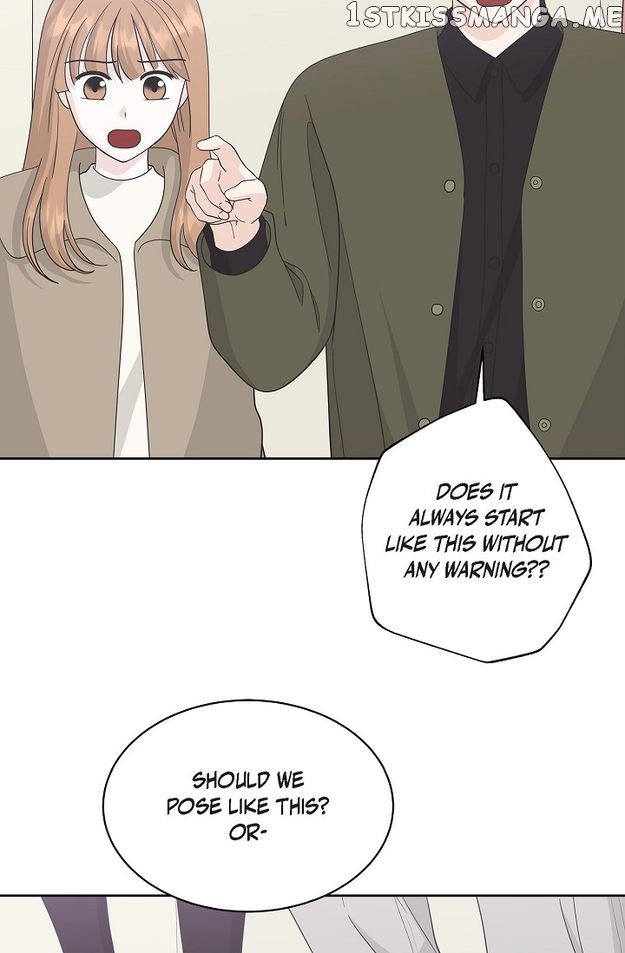 Salad Days (Seolnamu) Chapter 87 - page 36