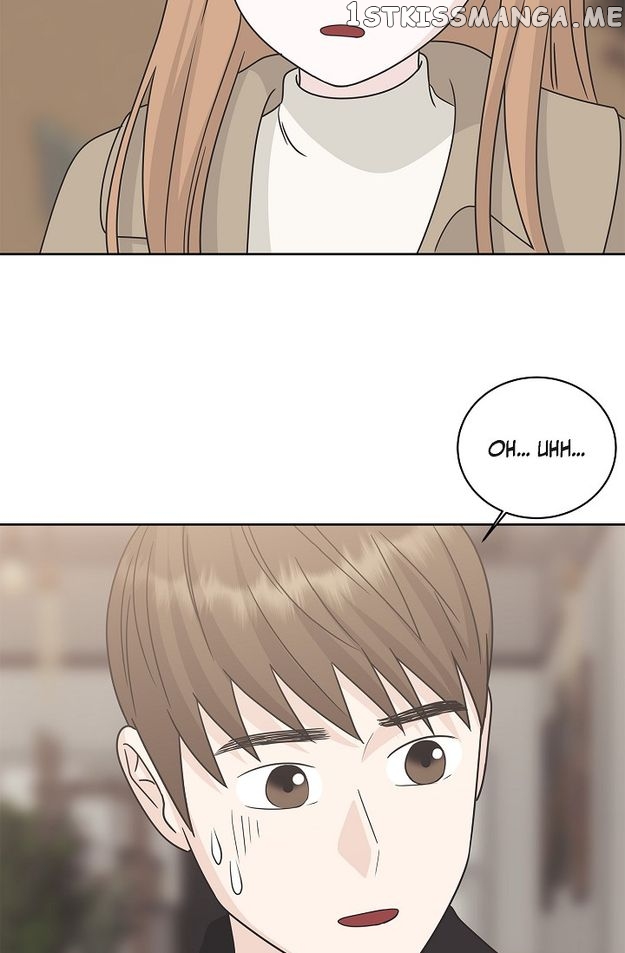 Salad Days (Seolnamu) Chapter 87 - page 57
