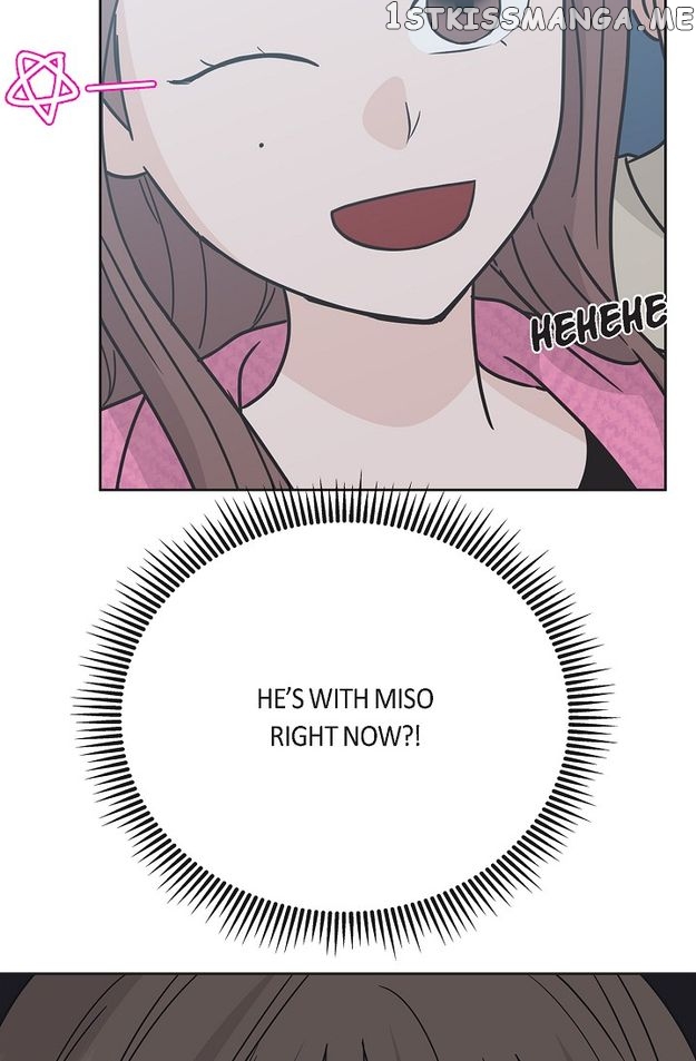 Salad Days (Seolnamu) Chapter 87 - page 70