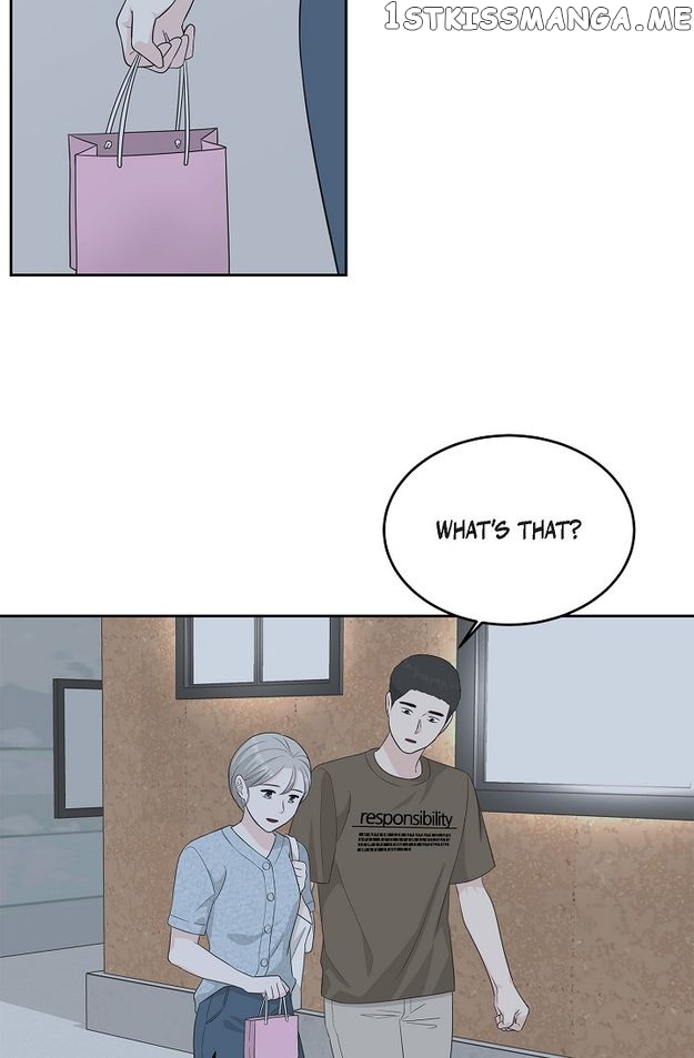 Salad Days (Seolnamu) Chapter 52 - page 32