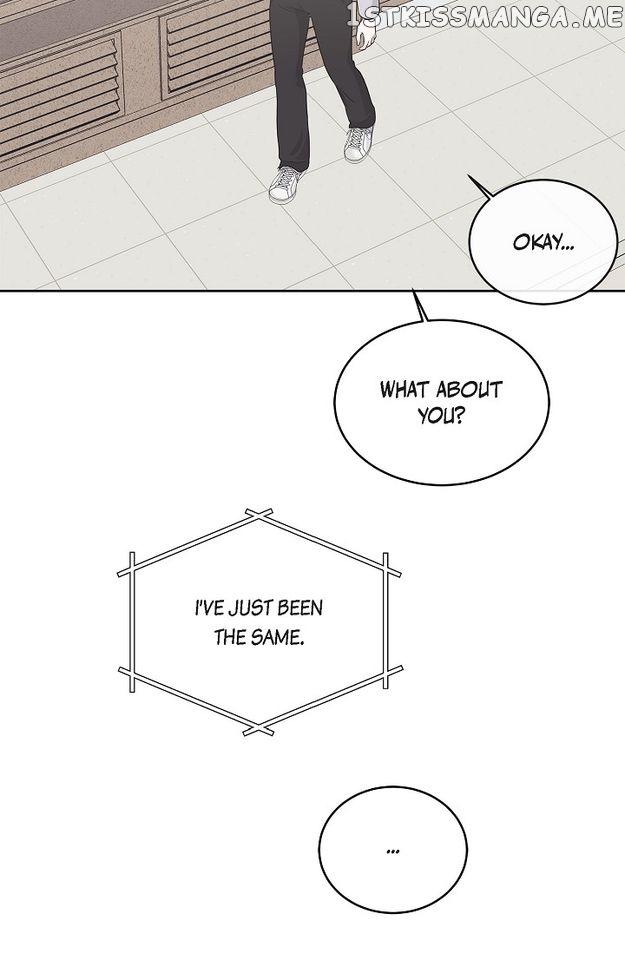 Salad Days (Seolnamu) Chapter 71 - page 11