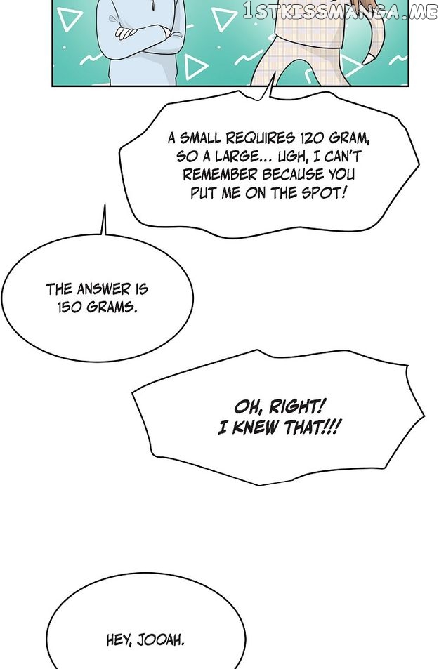 Salad Days (Seolnamu) Chapter 71 - page 47