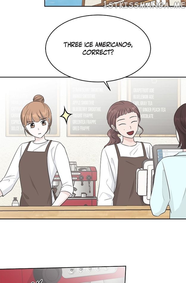 Salad Days (Seolnamu) Chapter 71 - page 55