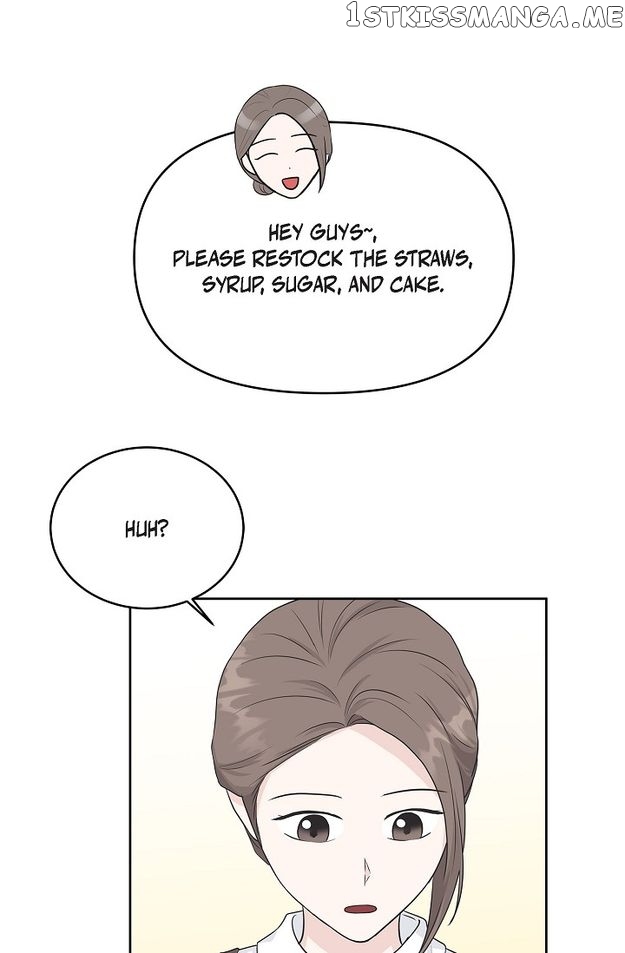 Salad Days (Seolnamu) Chapter 71 - page 62