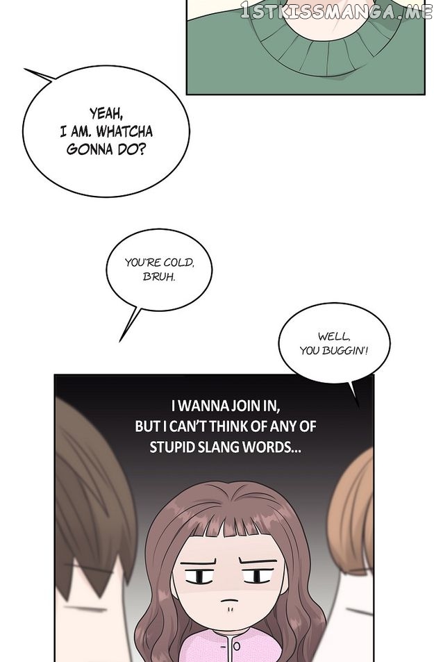 Salad Days (Seolnamu) Chapter 71 - page 71