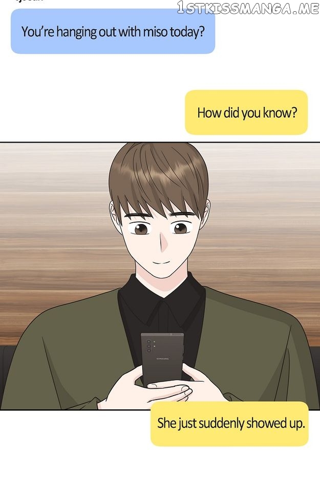 Salad Days (Seolnamu) Chapter 88 - page 8