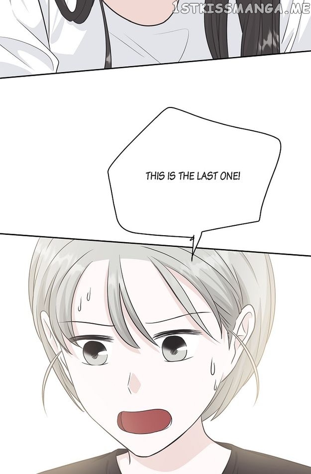 Salad Days (Seolnamu) Chapter 59 - page 13