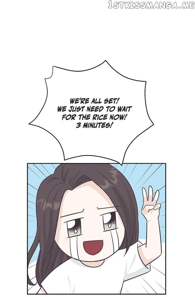Salad Days (Seolnamu) Chapter 59 - page 65