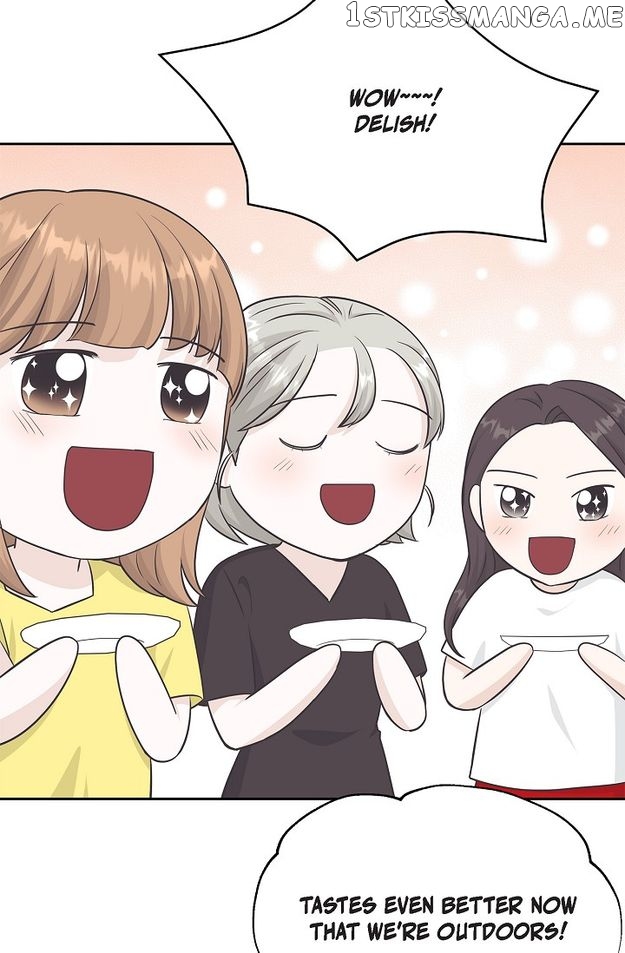 Salad Days (Seolnamu) Chapter 59 - page 69