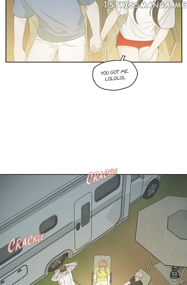 Salad Days (Seolnamu) Chapter 59 - page 92