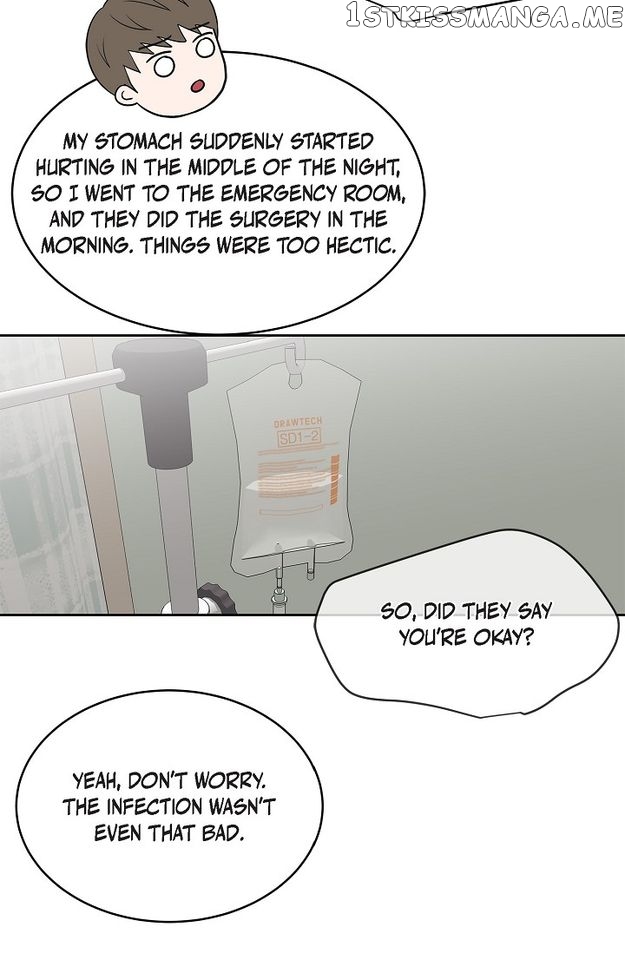 Salad Days (Seolnamu) Chapter 78 - page 36