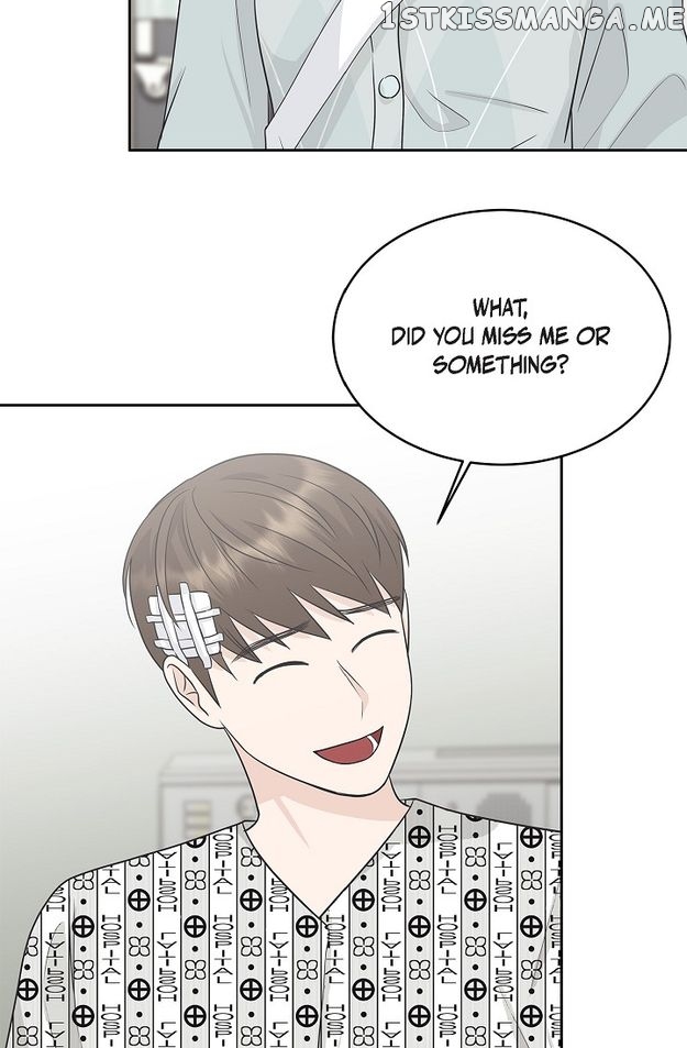 Salad Days (Seolnamu) Chapter 78 - page 38