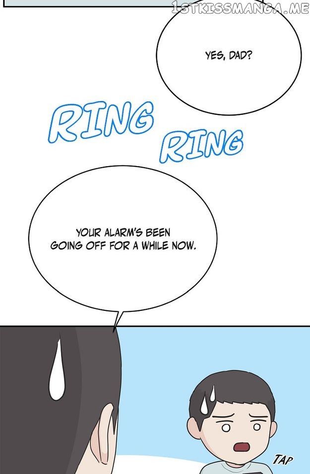 Salad Days (Seolnamu) Chapter 89 - page 12