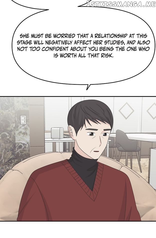 Salad Days (Seolnamu) Chapter 89 - page 37