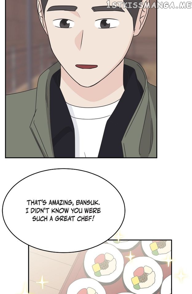 Salad Days (Seolnamu) Chapter 89 - page 62