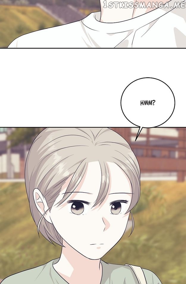 Salad Days (Seolnamu) Chapter 58 - page 21