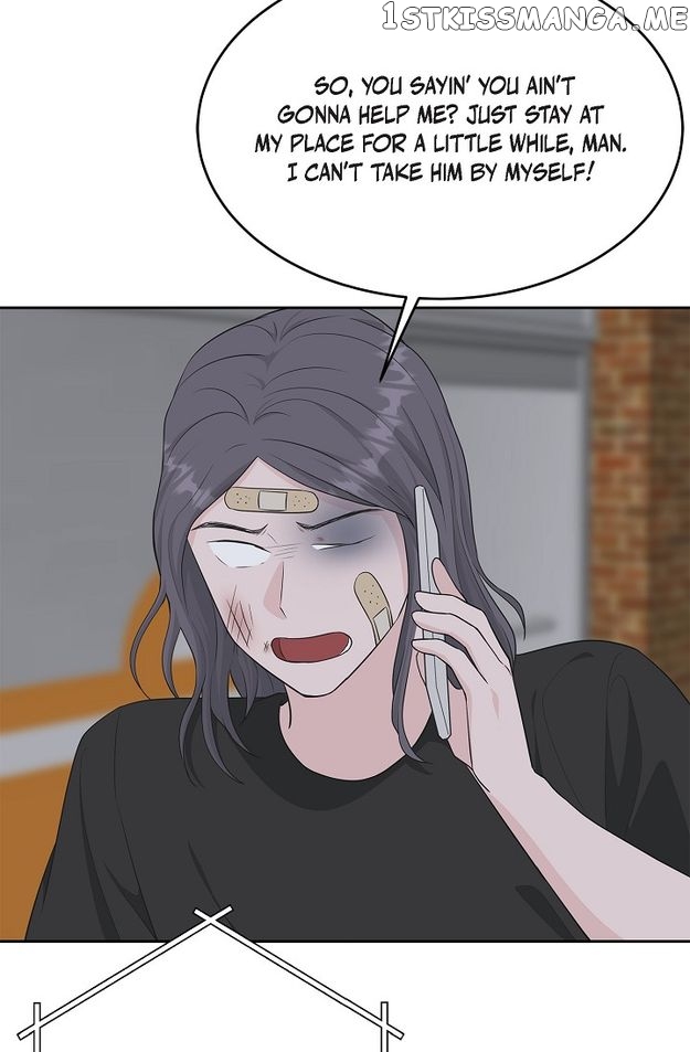 Salad Days (Seolnamu) Chapter 58 - page 63