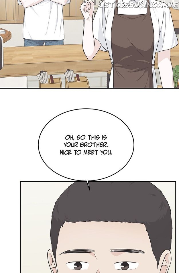 Salad Days (Seolnamu) Chapter 58 - page 9
