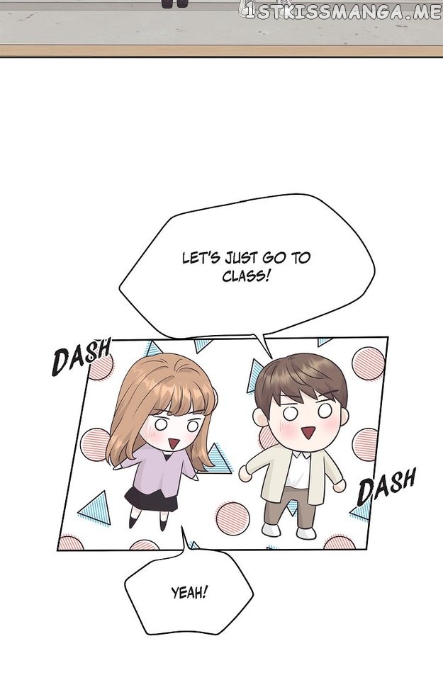 Salad Days (Seolnamu) Chapter 77 - page 10
